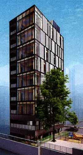 ＫｉＧｉ　ＡＫＩＨＡＢＡＲＡ 外観