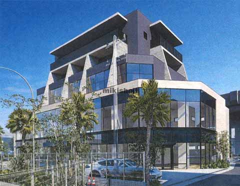 ＳＨＯＴＯ参番館 外観