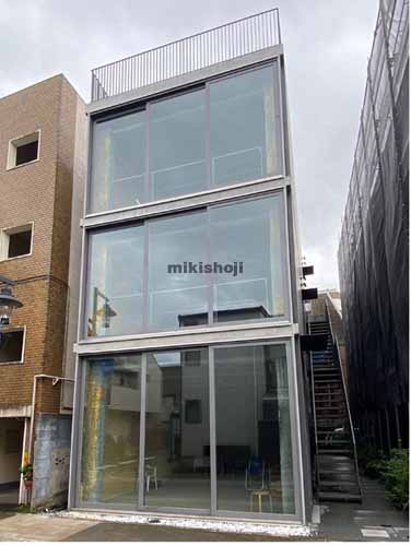 Ｓｋｙ吉祥寺 外観