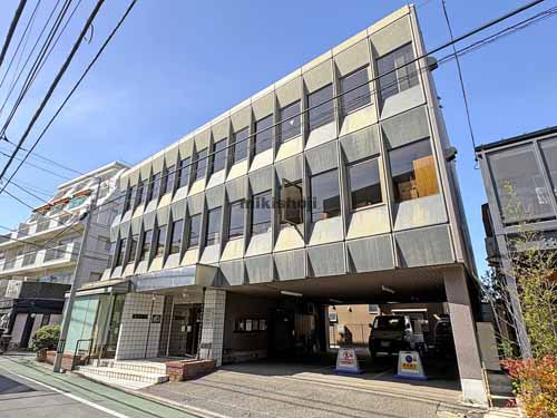 住吉ビル 外観1