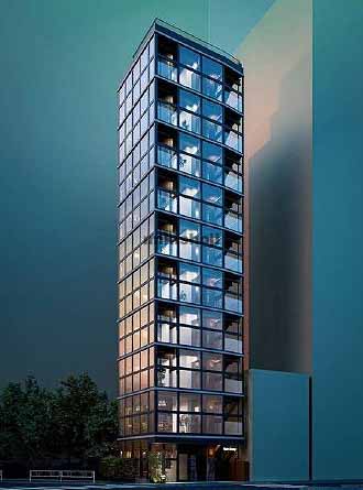 ＲＥＭＮ代々木 外観