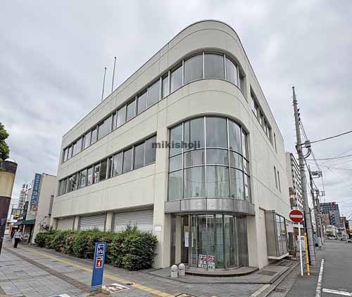 末広不動産本町ビル 外観