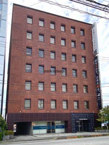 土浦ブリックビル 外観1