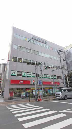 明邦川口第８ビル 外観