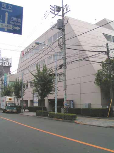 立川錦町ＳＳビル 外観