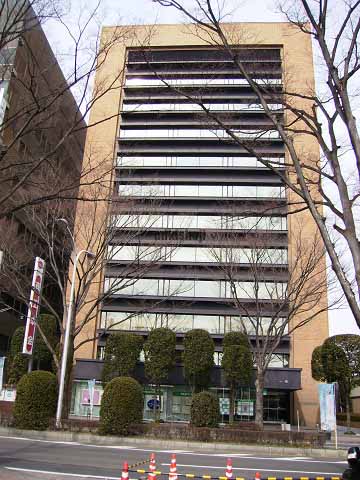 ビル名称なし 外観