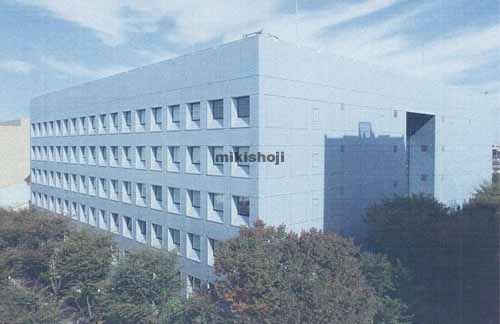 住友生命浦和テクノシティ 外観