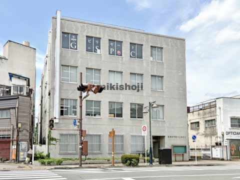 あら町ビル 外観