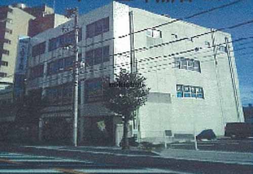 ＰＸ宮町ビル 外観