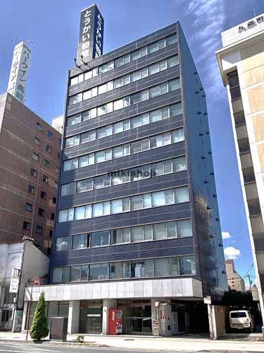 ＷＥＳＴＩＮ　Ⅰ 外観