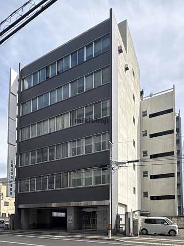 甲府北口ビル 外観