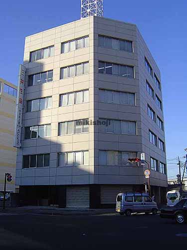 ＫＭＧビルディング小幡 外観