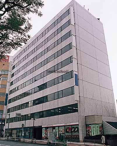 日本生命町田ビル 外観1