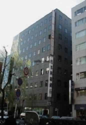 吉祥寺本町ビル 外観