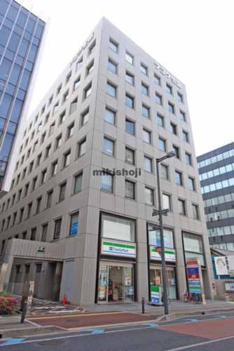 大宮フコク生命ビル 外観