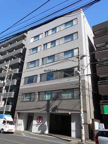 ビル名称なし 外観
