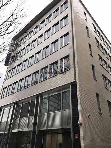 甲府丸の内ビル 外観