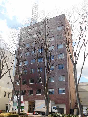 前橋第一ビル 外観