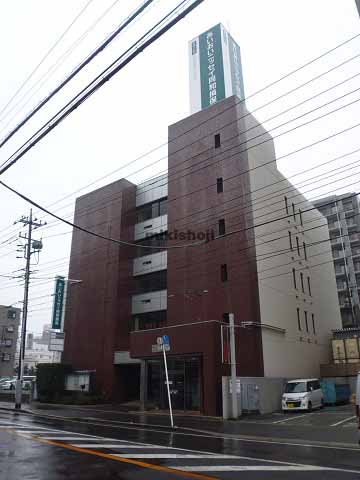 ＶＨ勝田台ビル 外観