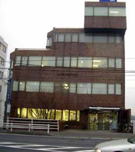 柏ＫＩビル 外観1