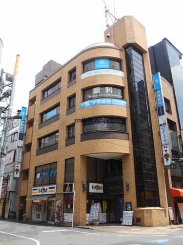 ソーシンビル 外観