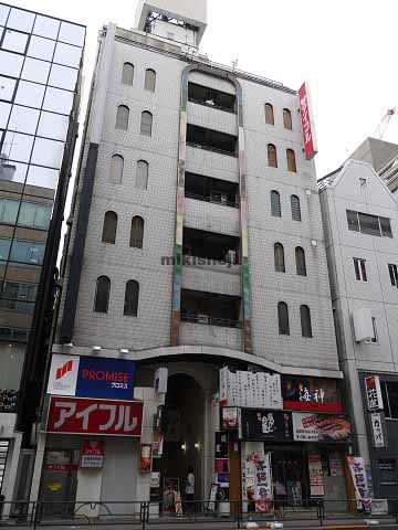 くまもとビル 外観