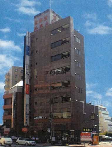 渋谷第一ビル 外観