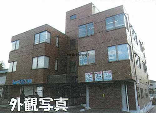第２斉藤ビル 外観