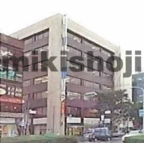 春日部大栄ビル 外観