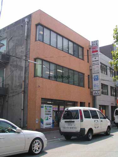 小川第５ビル 外観