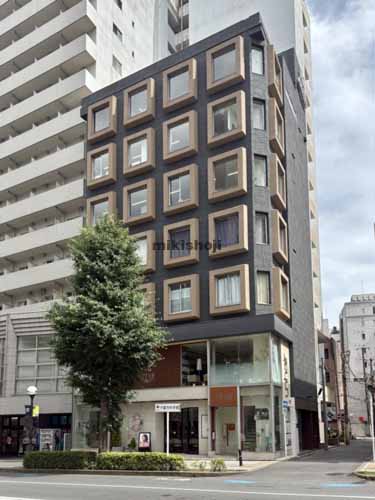 エレル千葉中央駅前ビル 外観