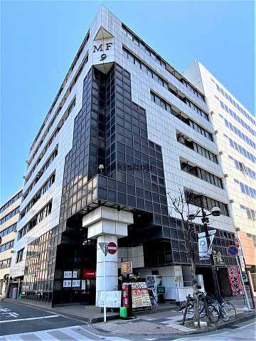 ＭＦ９ビル 外観