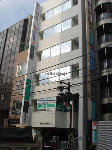 大宮ＳＧビル 外観