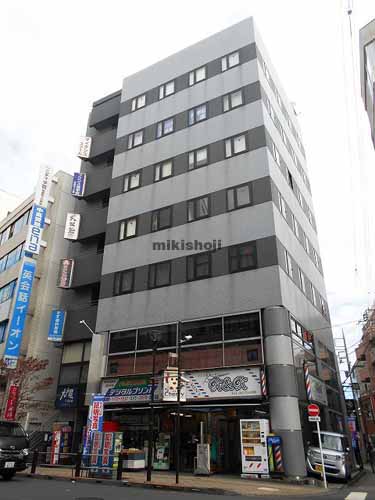 ＳＩビル 外観