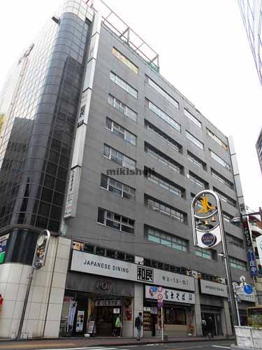 ＰＯＰビル 外観