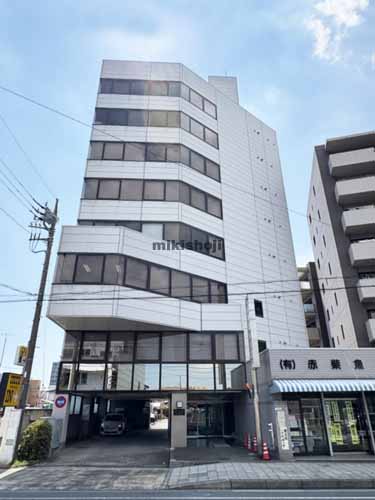 ＭＪ赤柴ビル 外観