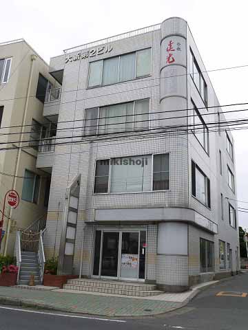 大新第２ビル 外観