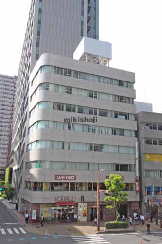 ＹＫ－１０ビル 外観