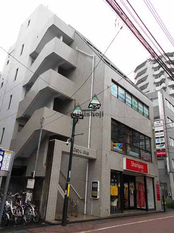 大雄町田ビル 外観