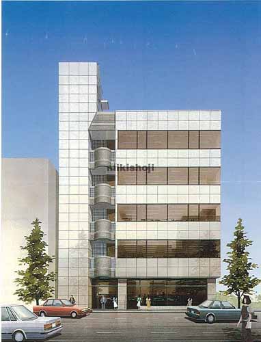 ＮＡビル２ 外観