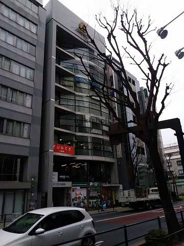 キャニオンプラザ吉祥寺 外観