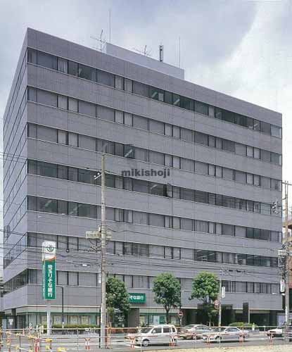 ＮＢＦ浦和ビル 外観