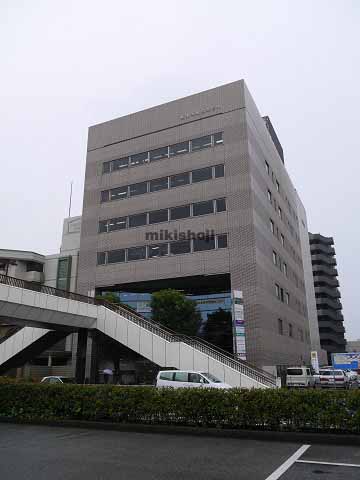 幕張本郷相葉ビル 外観