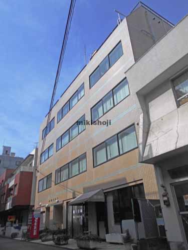 山崎ビル２ 外観