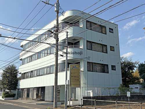 ＴＯＨＳＨＯビル 外観