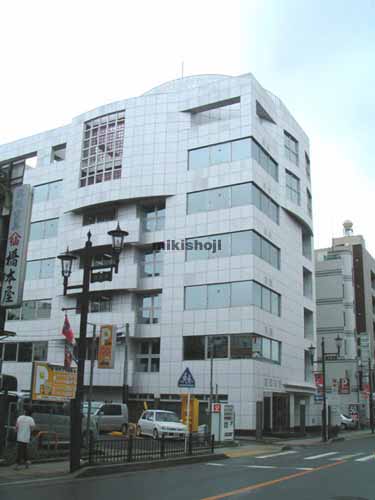 大宮区のウノビル 外観1