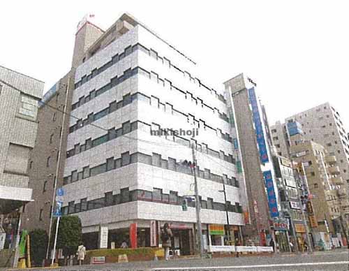 小金井本町ビル 外観
