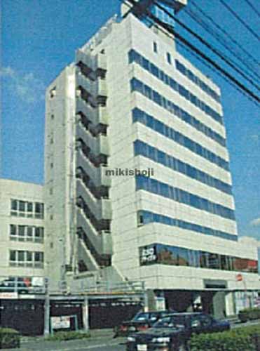 大宮西口第二大栄ビル 外観