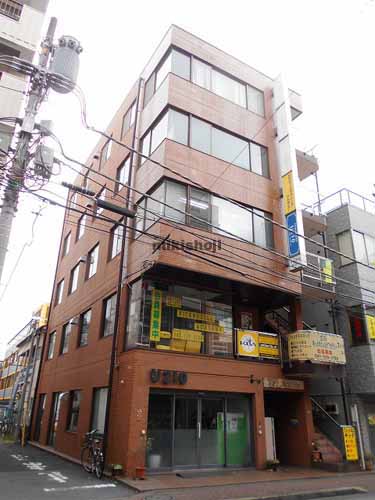 ＹＳ立川第２ビル 外観