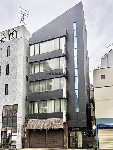 関根ビル３ 外観